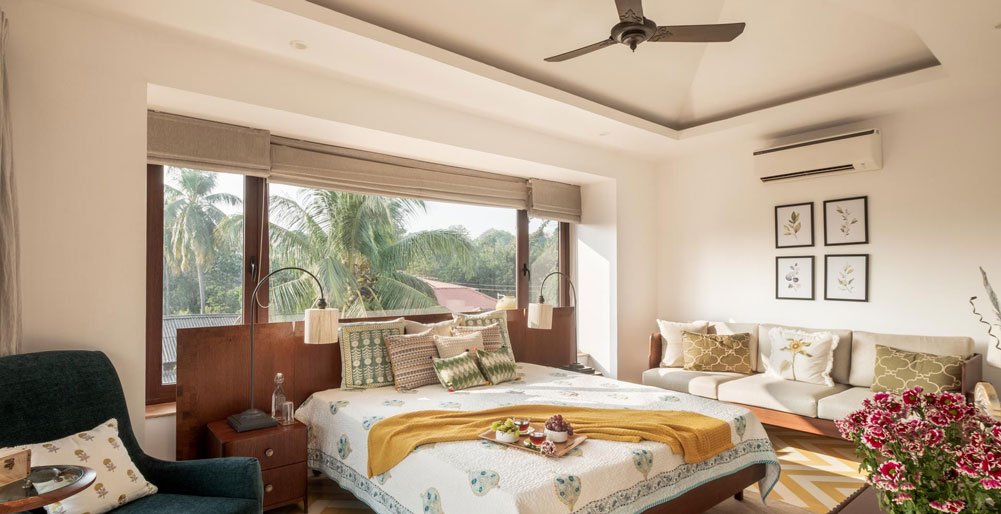 Casa Tanisa - Bedroom 2